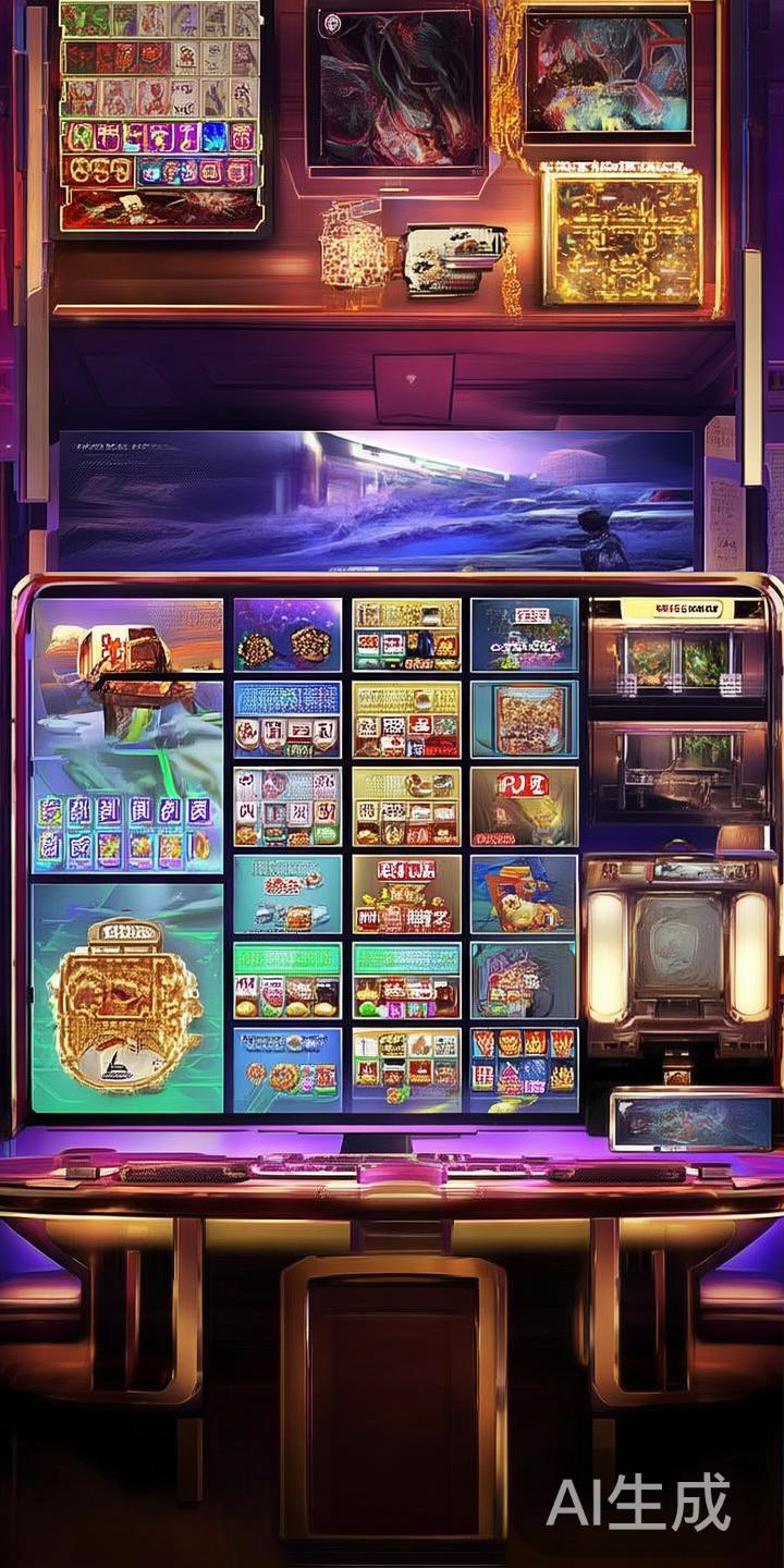 开元168棋牌官网：最新游戏资讯与优惠活动全攻略