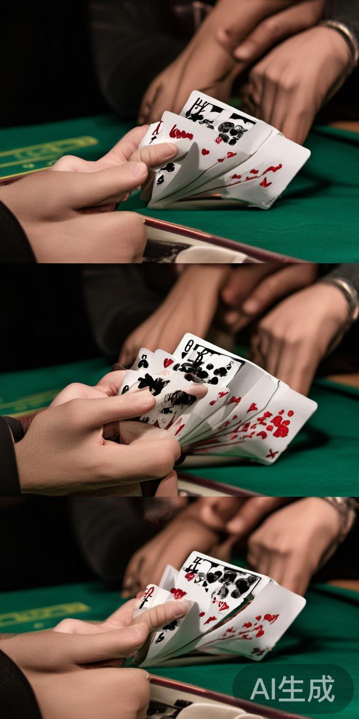 全面解析凤凰开元棋牌牛牛至尊玩法：玩法介绍与技巧攻略宝典