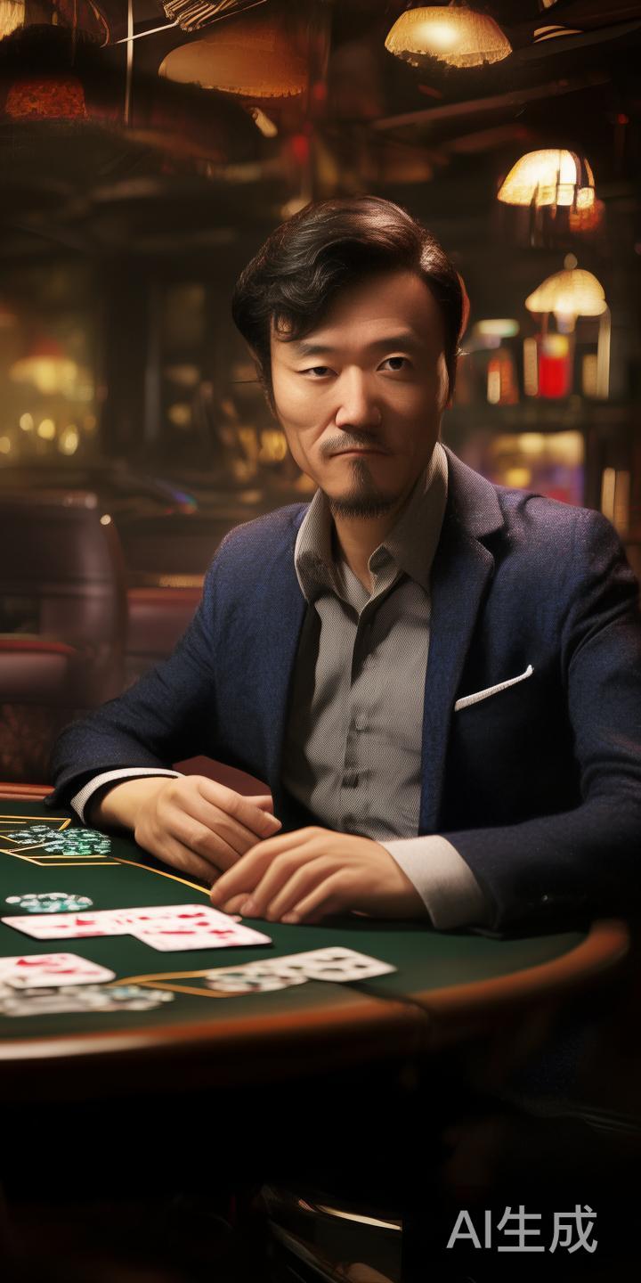 最全攻略：开元棋牌中斗牛牛玩法技巧与实战经验详解