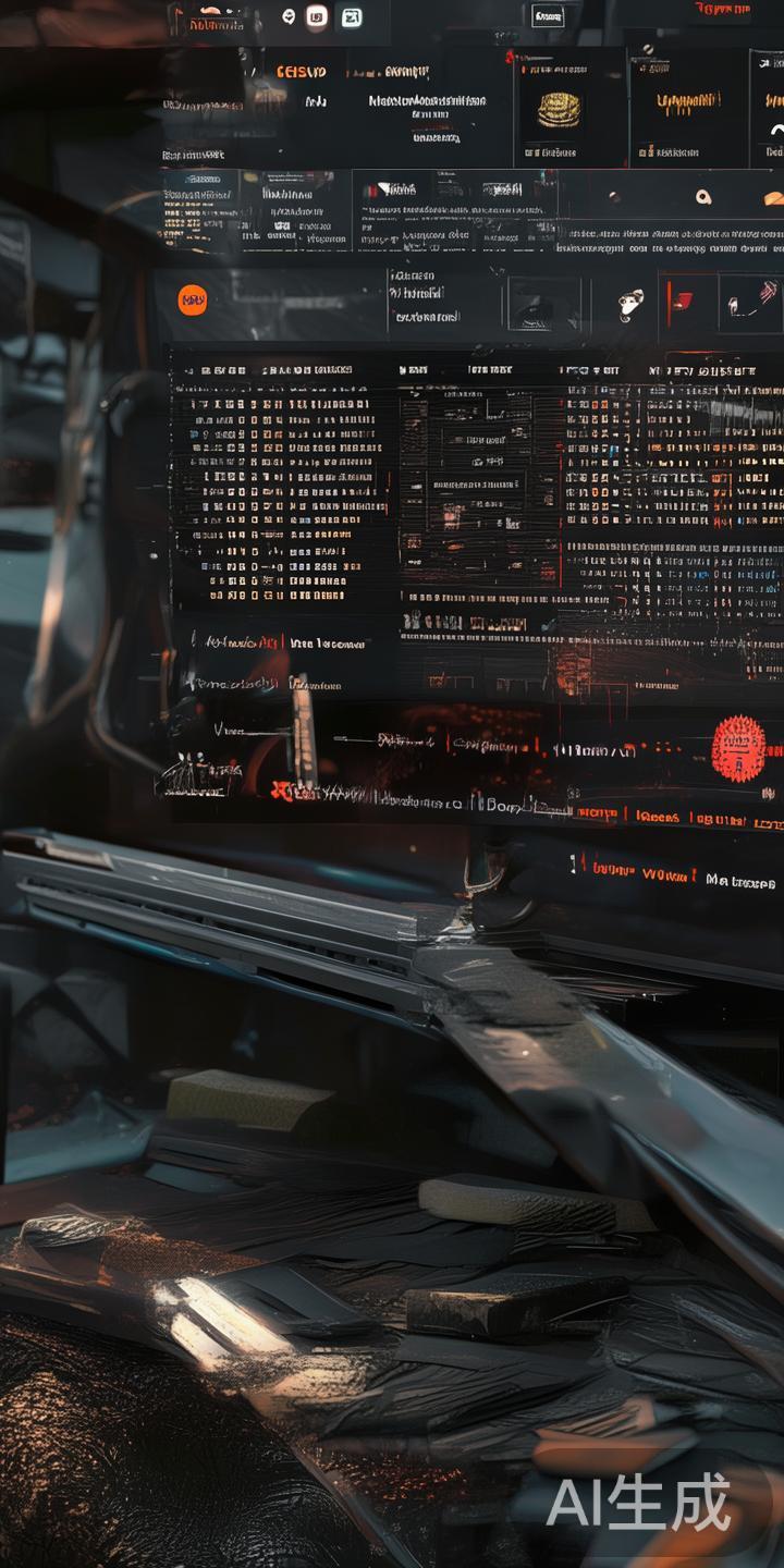 警惕开元棋牌诈骗陷阱：识别虚假平台防范技巧全攻略