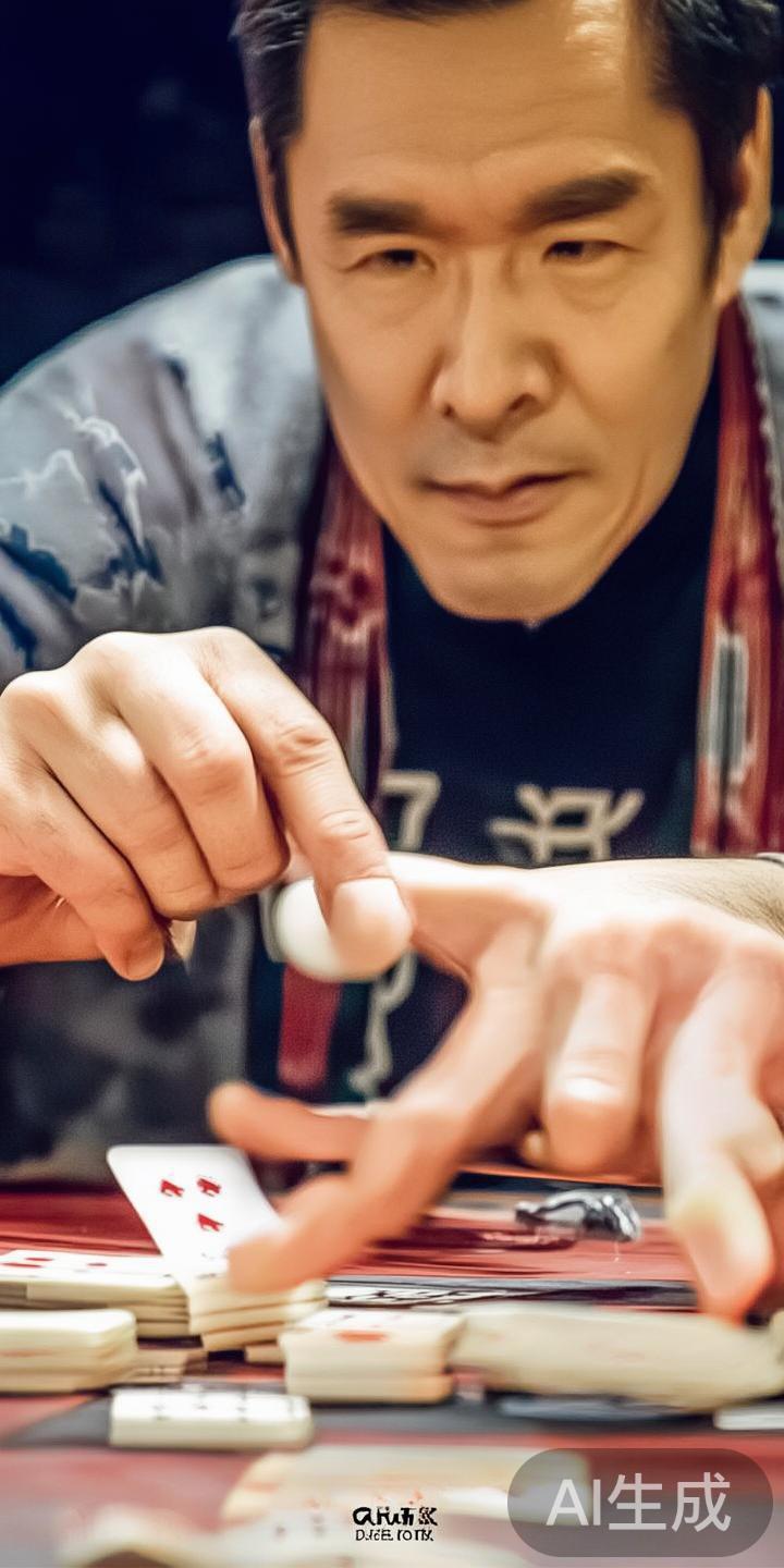 全面解析开元536棋牌：详解玩法技巧与最新优惠活动全面攻略