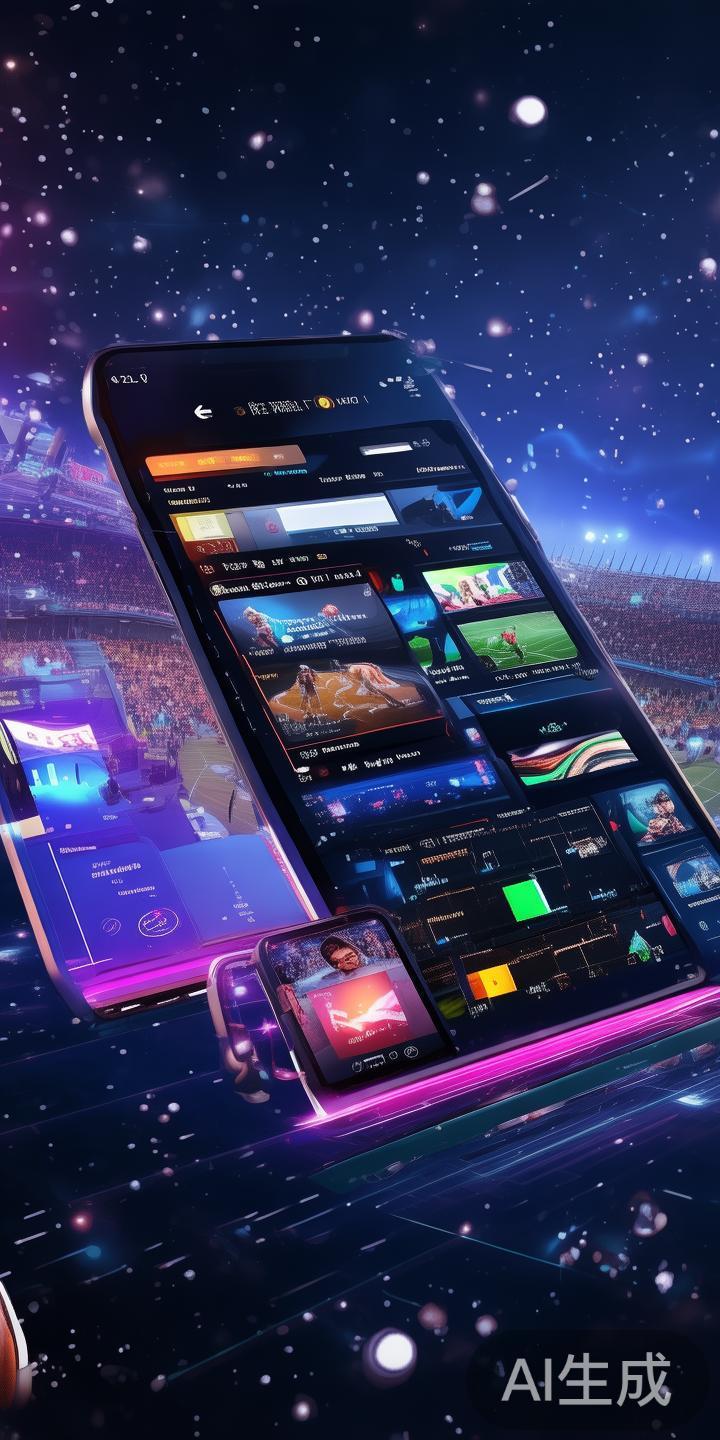 星空体育官方APP:全方位畅享精彩体育赛事体验!