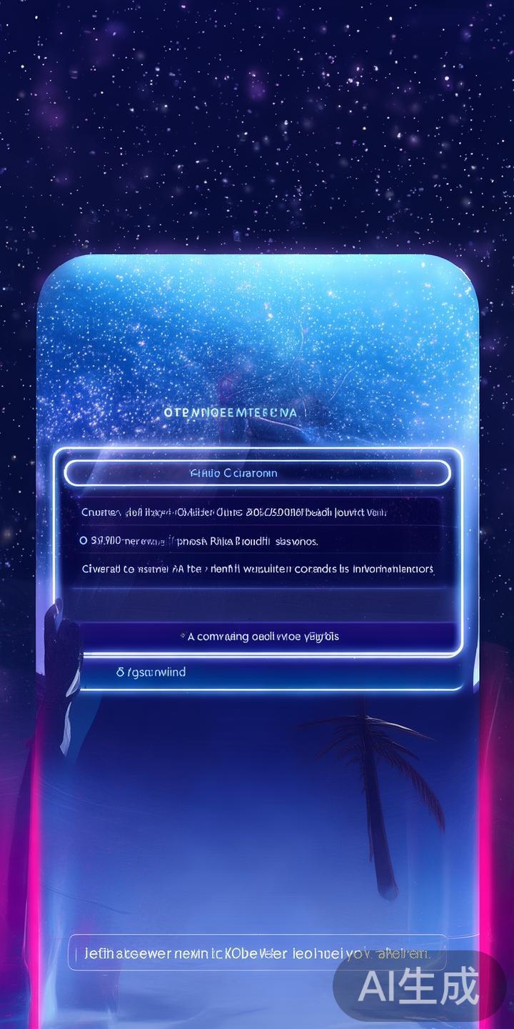 在开始登录之前，首先需要确保已成功注册星空体育平台