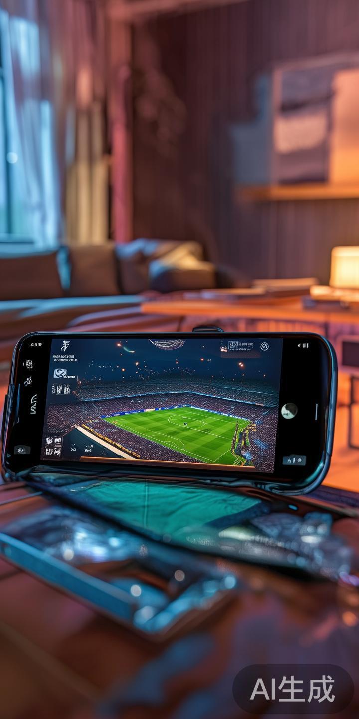 免费获取星空体育最新版应用，轻松畅享高清体育直播盛宴