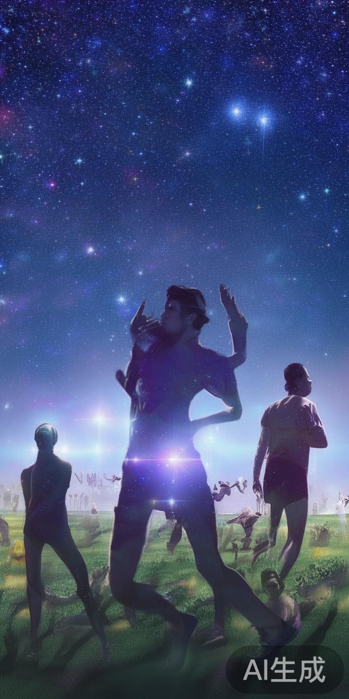 闪烁星空体育引领全民健身新潮流,共筑健康生活梦想 闪烁星空体育的使命与愿景在于打造一个全民参与、全民