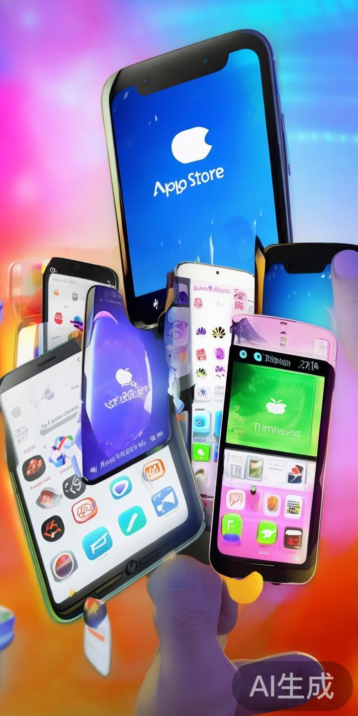 星空体育官方应用下载安装指南,轻松畅享优质体育内容 打开手机应用商店。无论是苹果设备(App Stor