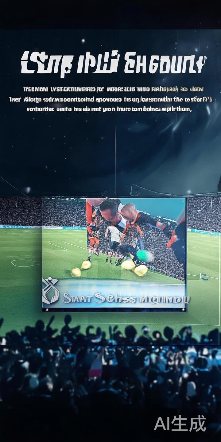 星空体育台直播的最大优势在于其实时性。无论是国内联