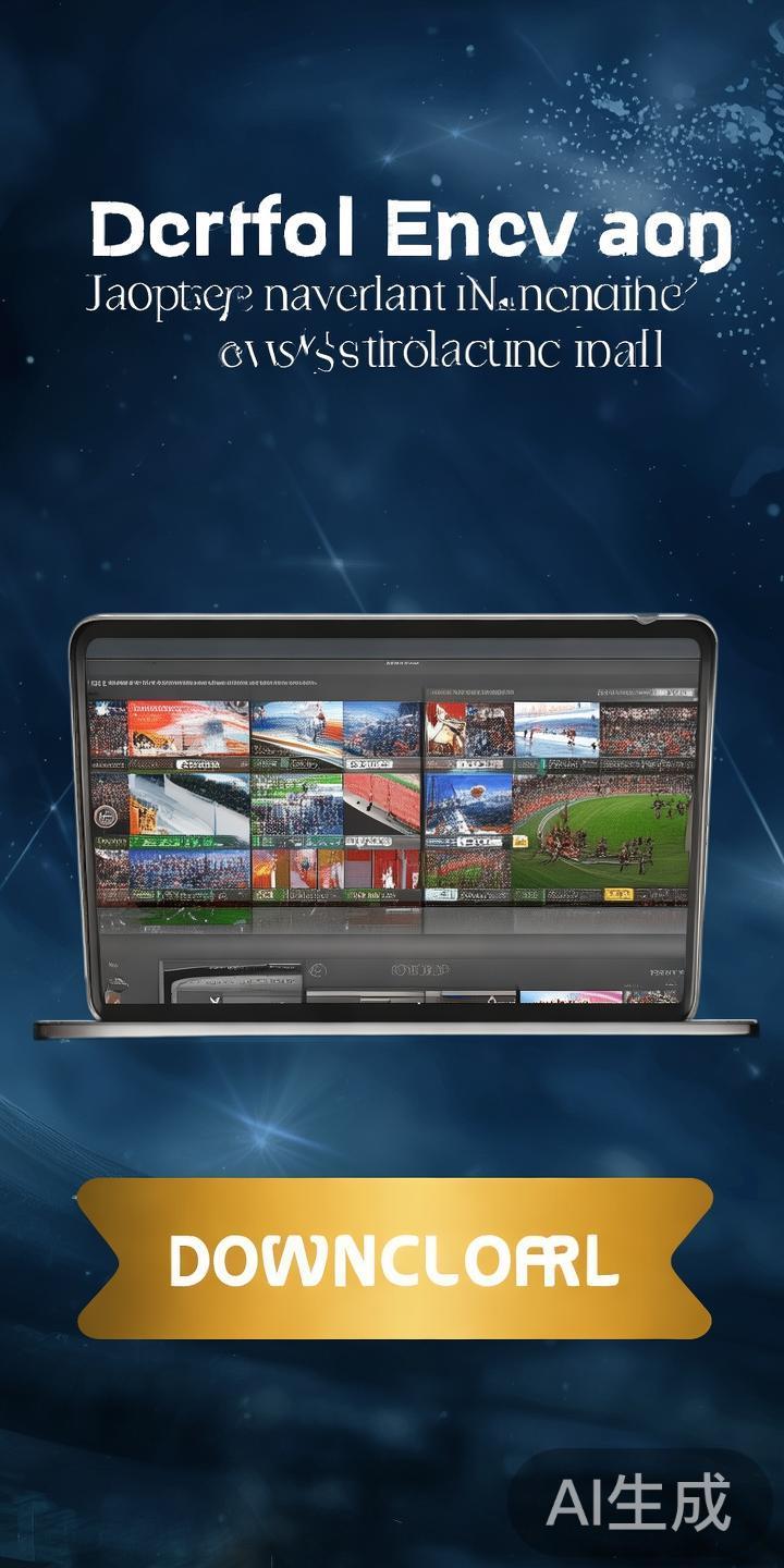 随着移动互联网的快速发展，体育迷们的观赛体验也不断